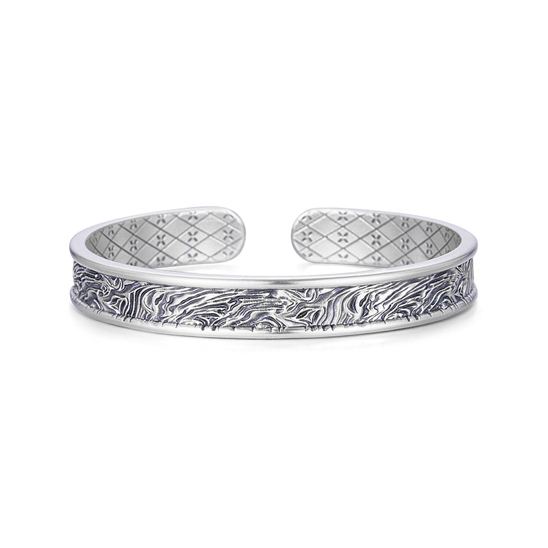 Chaos Cuff Bracelet